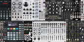 My draffy Eurorack (copy)