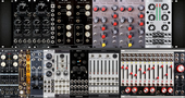 My pathic Eurorack (copy) (copy)