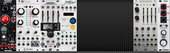My spirant Eurorack