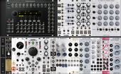 My gneissic Eurorack