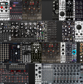 SGML12025 mixer