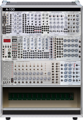 Doepfer Rack