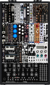Cosmic Starter Rack