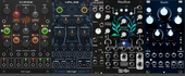 My baddish Eurorack