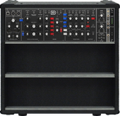 Booo it&#039;s a Behringer Case Base