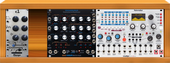 Signal Processing rack