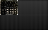 My splurgy Eurorack