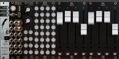 My armless Eurorack