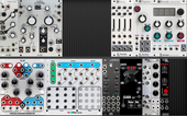 Eurorack classics