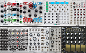 Eurorack classics