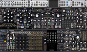 Make noise time Intellijel