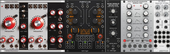 My tidied Eurorack
