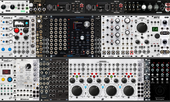 My wicked Eurorack