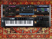 Powerball Synth 2