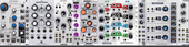 MakeNoise Skiff v1