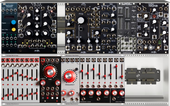 My picky Eurorack