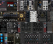 TONES performance case Xcelon AR