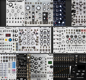 My unkenned Eurorack (copy) (copy) (copy) (copy) (copy) (copy) (copy) (copy) (copy) (copy) (copy) (copy) (copy) (copy) (copy) (copy) (copy) (copy) (copy) (copy) (copy) (copy) (copy) (copy) (copy)