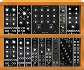 moog unit real