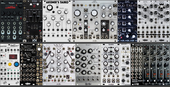 My creaky Eurorack (copy) (copy) (copy) (copy) (copy) (copy) (copy) (copy) (copy) (copy) (copy)
