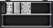 My pasted Eurorack