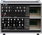 My custom Eurorack