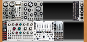 My liney Eurorack