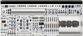 My wartless Eurorack