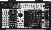 My brakeless Eurorack