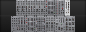 My kooky Eurorack