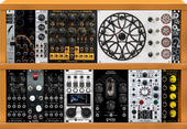 My sick Eurorack