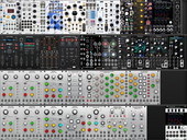 Dual Behringer Go - Full System - MAYBE STUFF