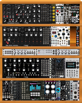 My egal Eurorack