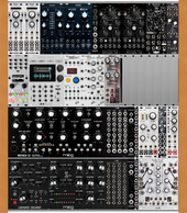 ADDAC 901PD