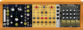 My stupid Eurorack