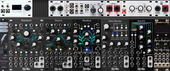 84 HP Ambient Machine (copy)