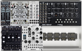 Roland SYR-E84 experiments