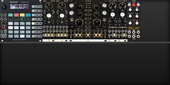 My ingrained Eurorack