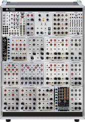 My byssal Eurorack (copy)