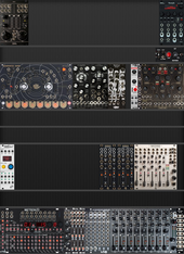Morph Modular