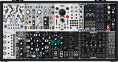 My lated Eurorack (copy) (copy) (copy)