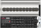 34HP: Recorder &amp; input device/mixer and microtonal (copy) (copy)