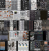My retuse Eurorack (copy)