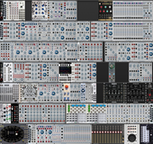 Buchla ADDAC