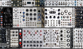 Intellijel 7U Performance Case - Current wo 333 w/ HiPass, SumDiff