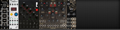 My sprightly Eurorack