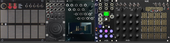 My southward Eurorack