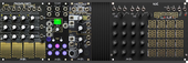 My southward Eurorack