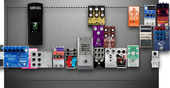 My sinless Pedalboard (copy) (copy) (copy) (copy)