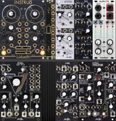 Blackhole - Easel Friend (copy)